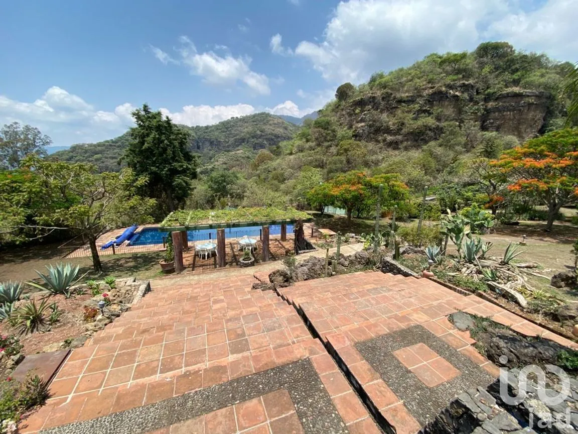 Casa en Venta en San Juan, Malinalco, México | NEX-183673 | iad México | Foto 51 de 57