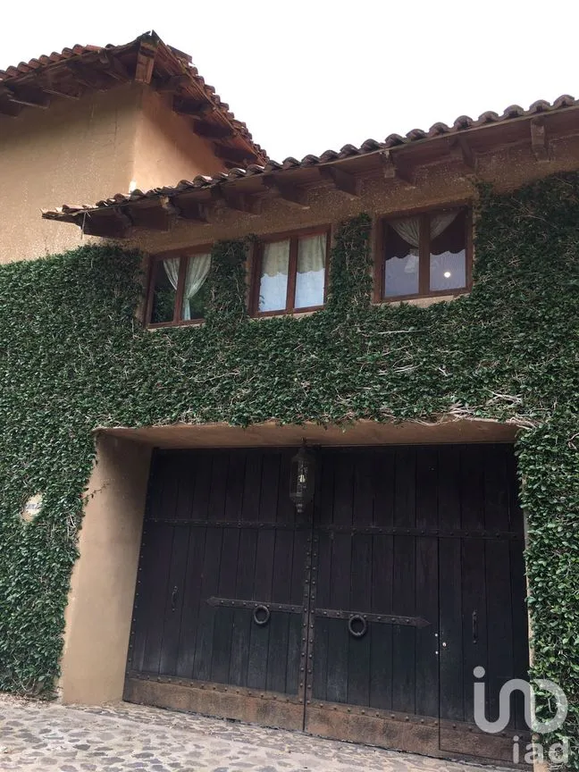 Casa en Venta en San Juan, Malinalco, México | NEX-183673 | iad México | Foto 54 de 57