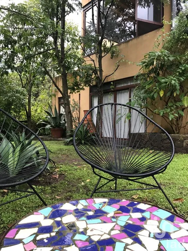 Casa en Venta en San Juan, Malinalco, México | NEX-183673 | iad México | Foto 8 de 57