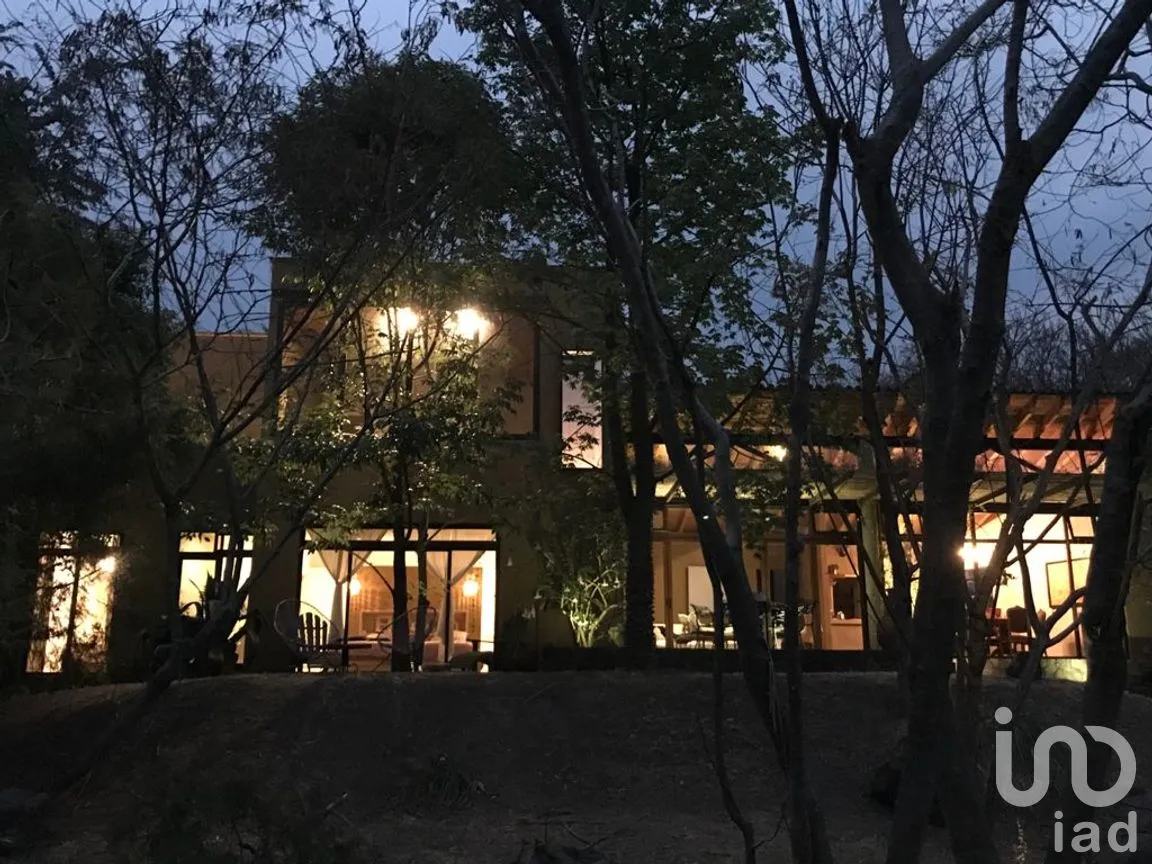 Casa en Venta en San Juan, Malinalco, México | NEX-183673 | iad México | Foto 9 de 57
