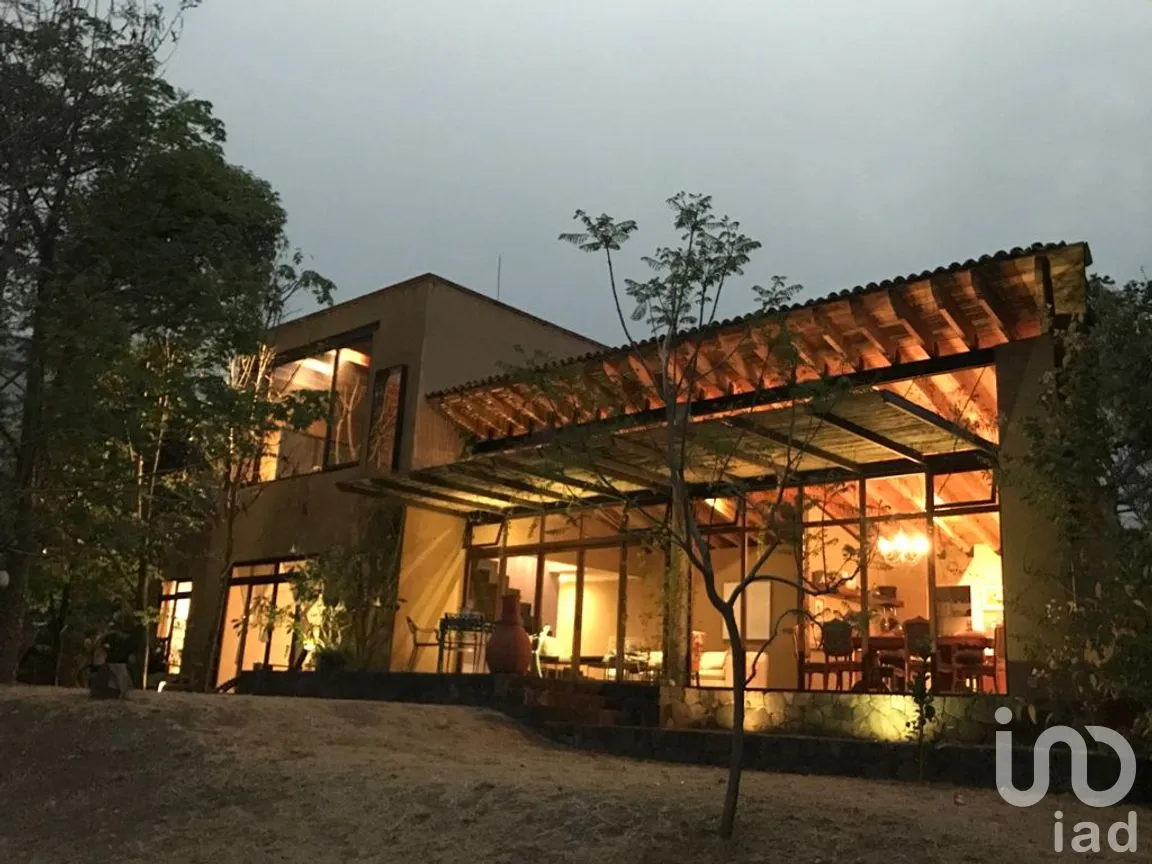 Casa en Venta en San Juan, Malinalco, México | NEX-183673 | iad México | Foto 1 de 57