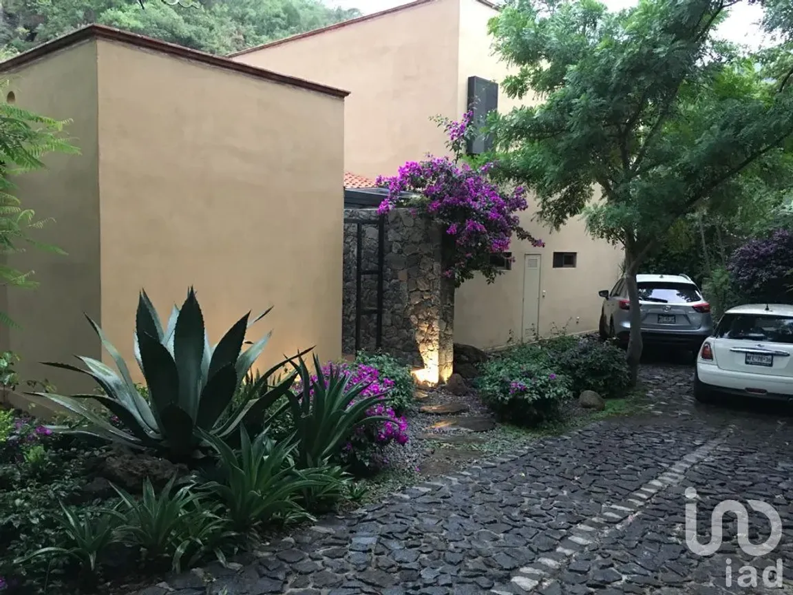 Casa en Venta en San Juan, Malinalco, México | NEX-183673 | iad México | Foto 40 de 57