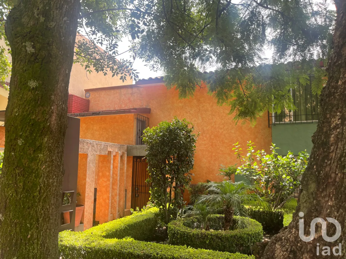 Casa en Venta en Bosques de la Herradura, Huixquilucan, México