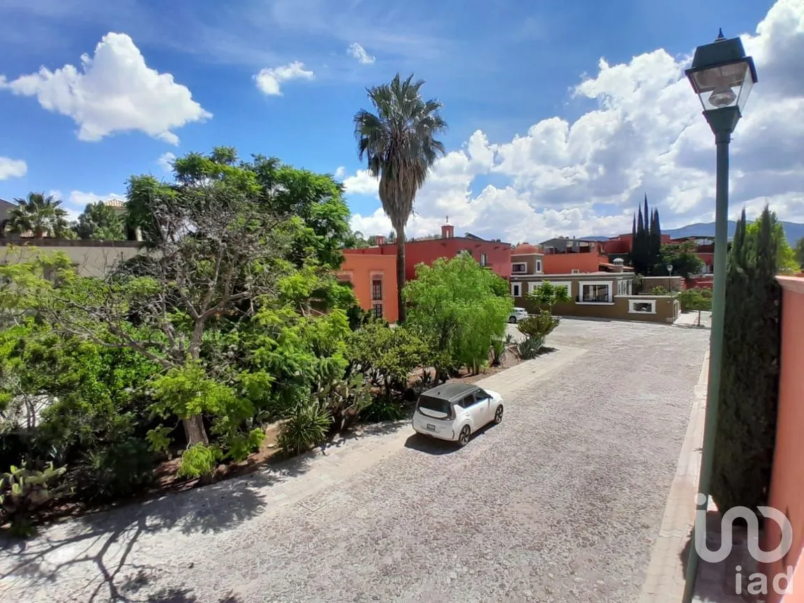 Casa en Venta en La Lejona, San Miguel de Allende, Guanajuato | NEX-185283 | iad México | Foto 49 de 49