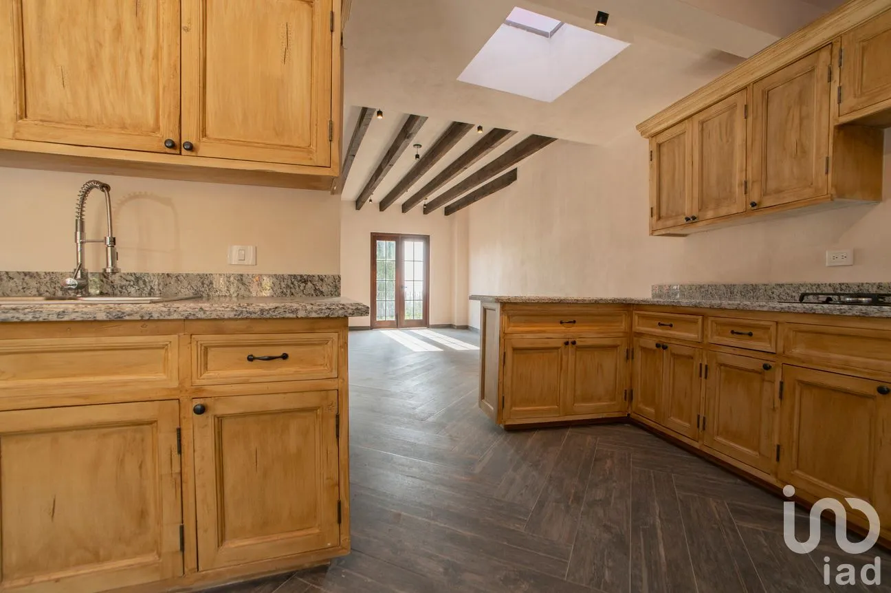 Casa en Venta en La Lejona, San Miguel de Allende, Guanajuato | NEX-185283 | iad México | Foto 14 de 49