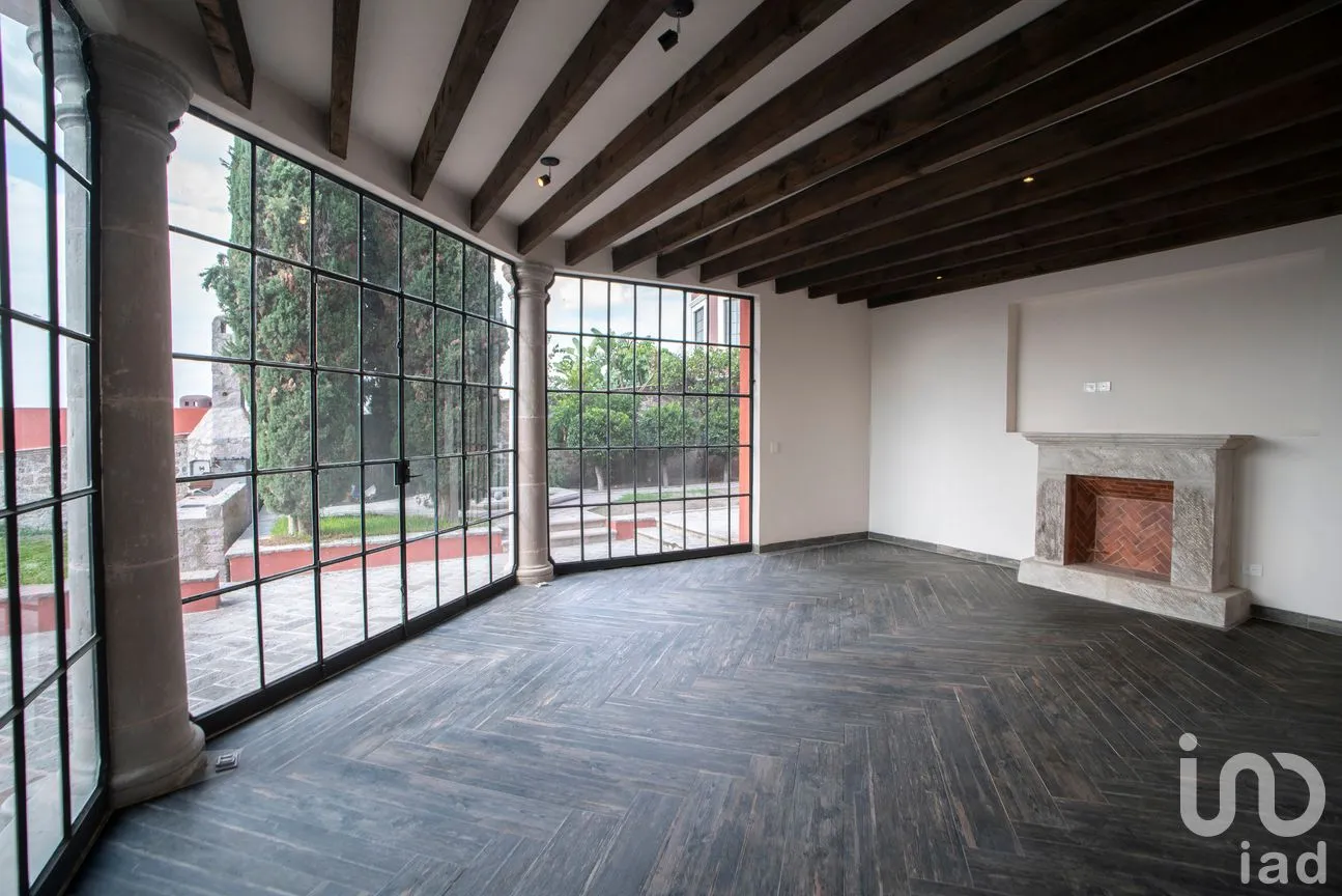 Casa en Venta en La Lejona, San Miguel de Allende, Guanajuato | NEX-185283 | iad México | Foto 15 de 49