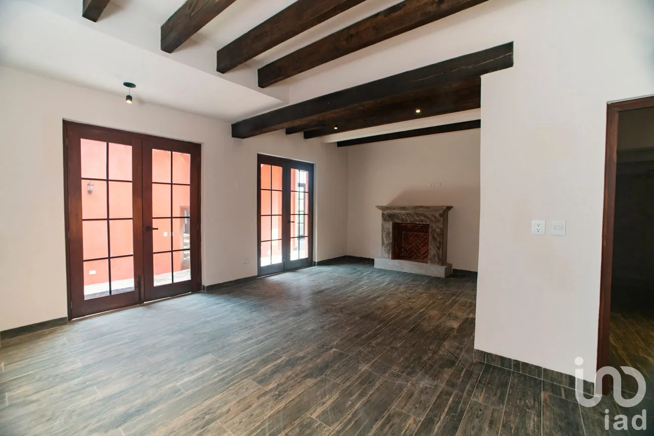 Casa en Venta en La Lejona, San Miguel de Allende, Guanajuato | NEX-185283 | iad México | Foto 16 de 49