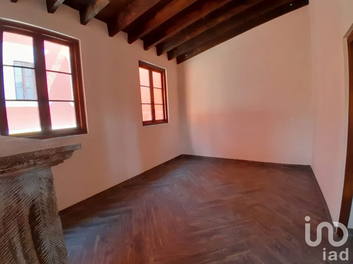 Casa en Venta en La Lejona, San Miguel de Allende, Guanajuato | NEX-185283 | iad México | Foto 20 de 49