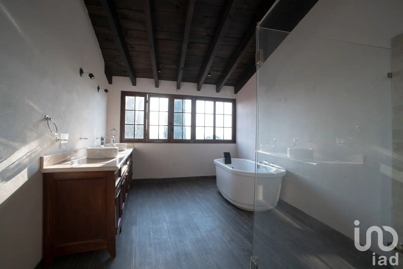 Casa en Venta en La Lejona, San Miguel de Allende, Guanajuato | NEX-185283 | iad México | Foto 22 de 49