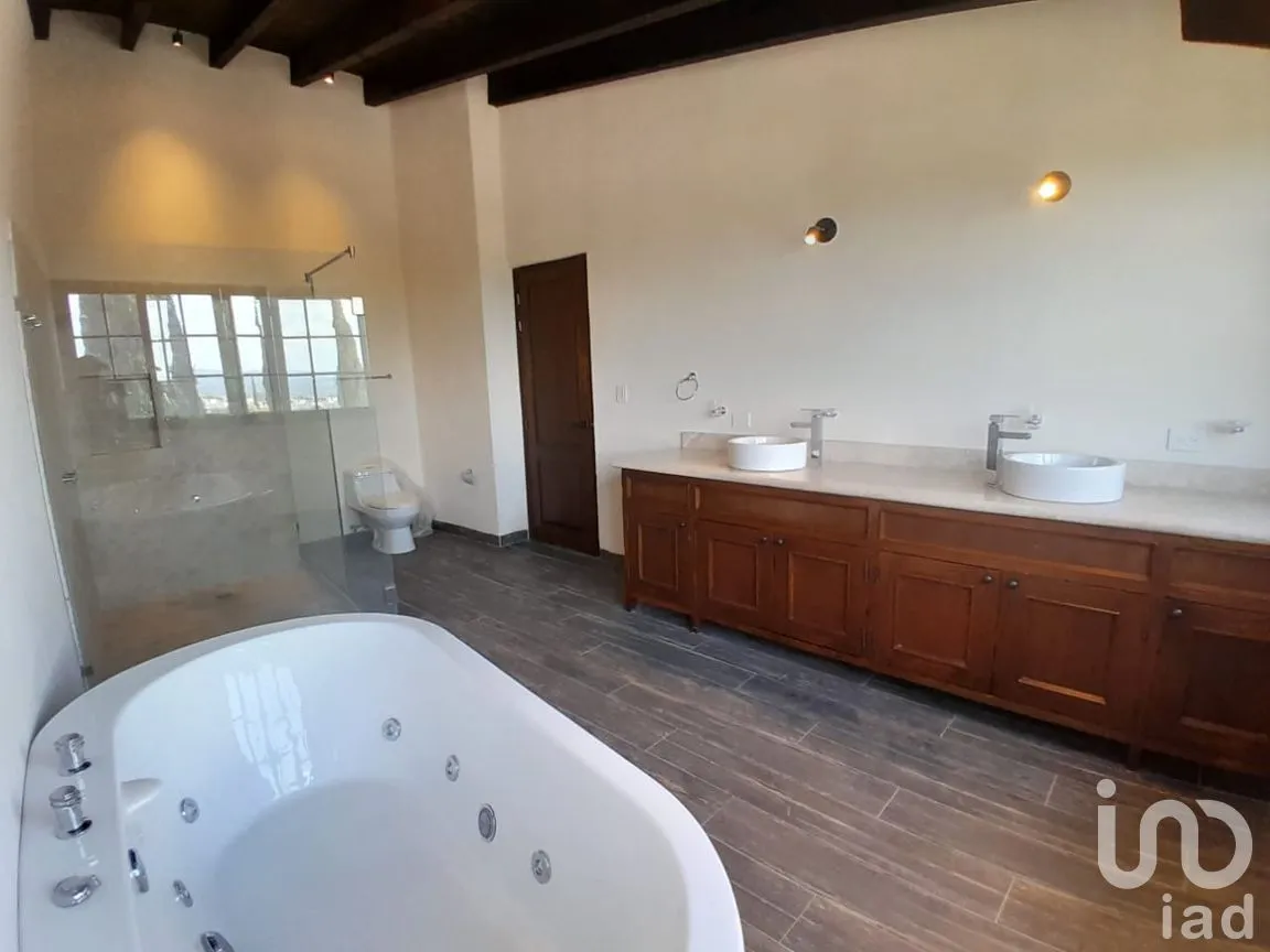 Casa en Venta en La Lejona, San Miguel de Allende, Guanajuato | NEX-185283 | iad México | Foto 24 de 49