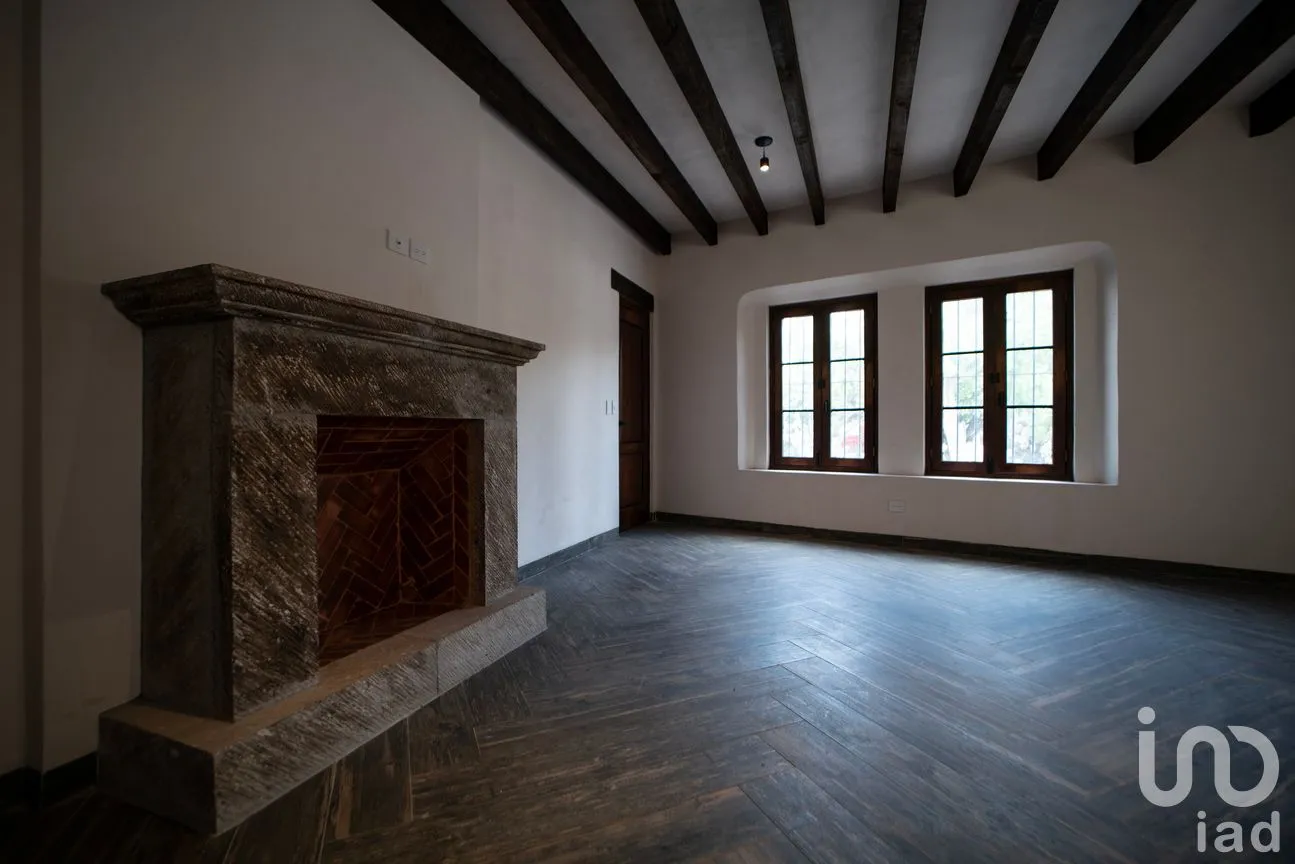 Casa en Venta en La Lejona, San Miguel de Allende, Guanajuato | NEX-185283 | iad México | Foto 29 de 49