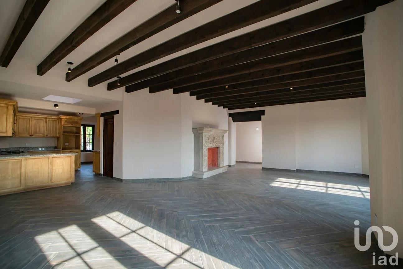 Casa en Venta en La Lejona, San Miguel de Allende, Guanajuato | NEX-185283 | iad México | Foto 30 de 49