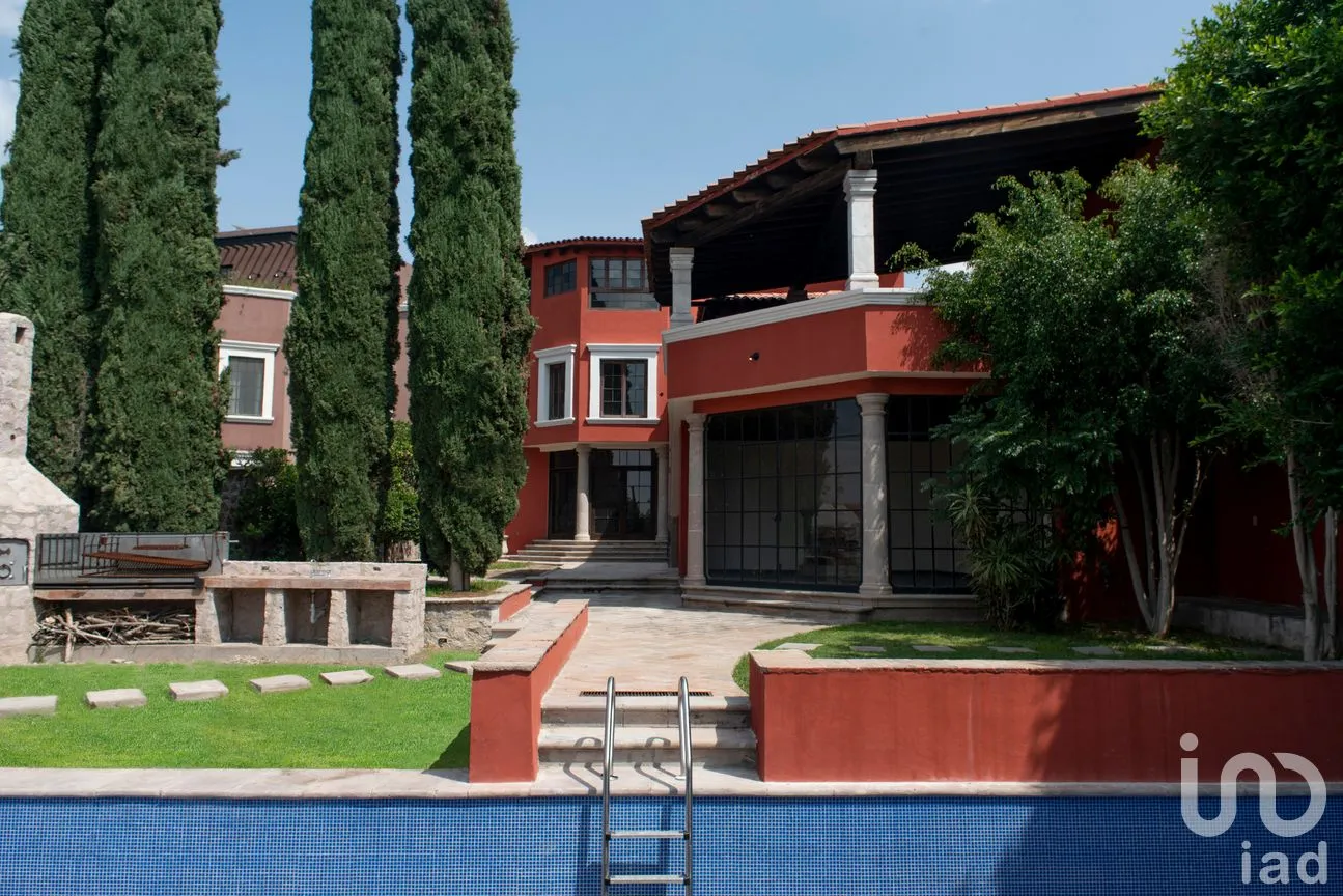 Casa en Venta en La Lejona, San Miguel de Allende, Guanajuato | NEX-185283 | iad México | Foto 31 de 49
