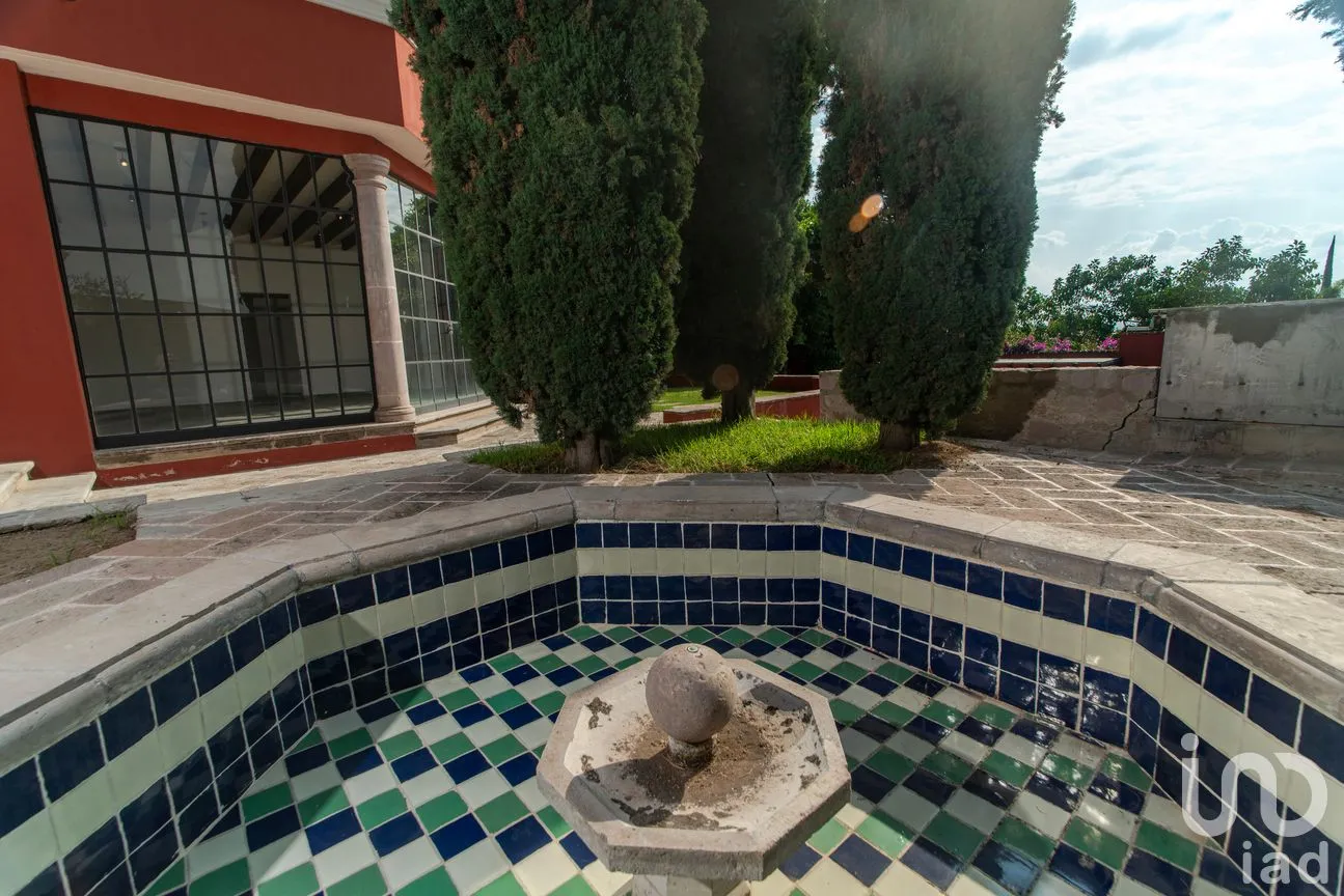 Casa en Venta en La Lejona, San Miguel de Allende, Guanajuato | NEX-185283 | iad México | Foto 32 de 49
