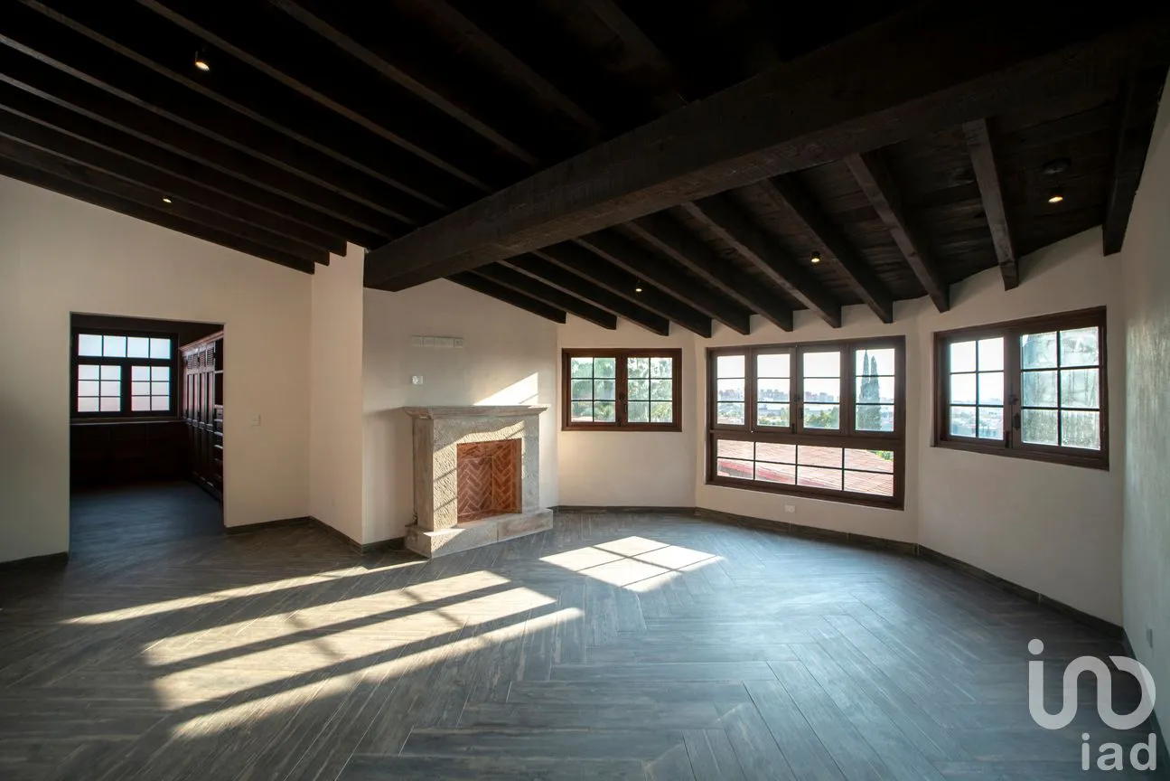 Casa en Venta en La Lejona, San Miguel de Allende, Guanajuato | NEX-185283 | iad México | Foto 34 de 49