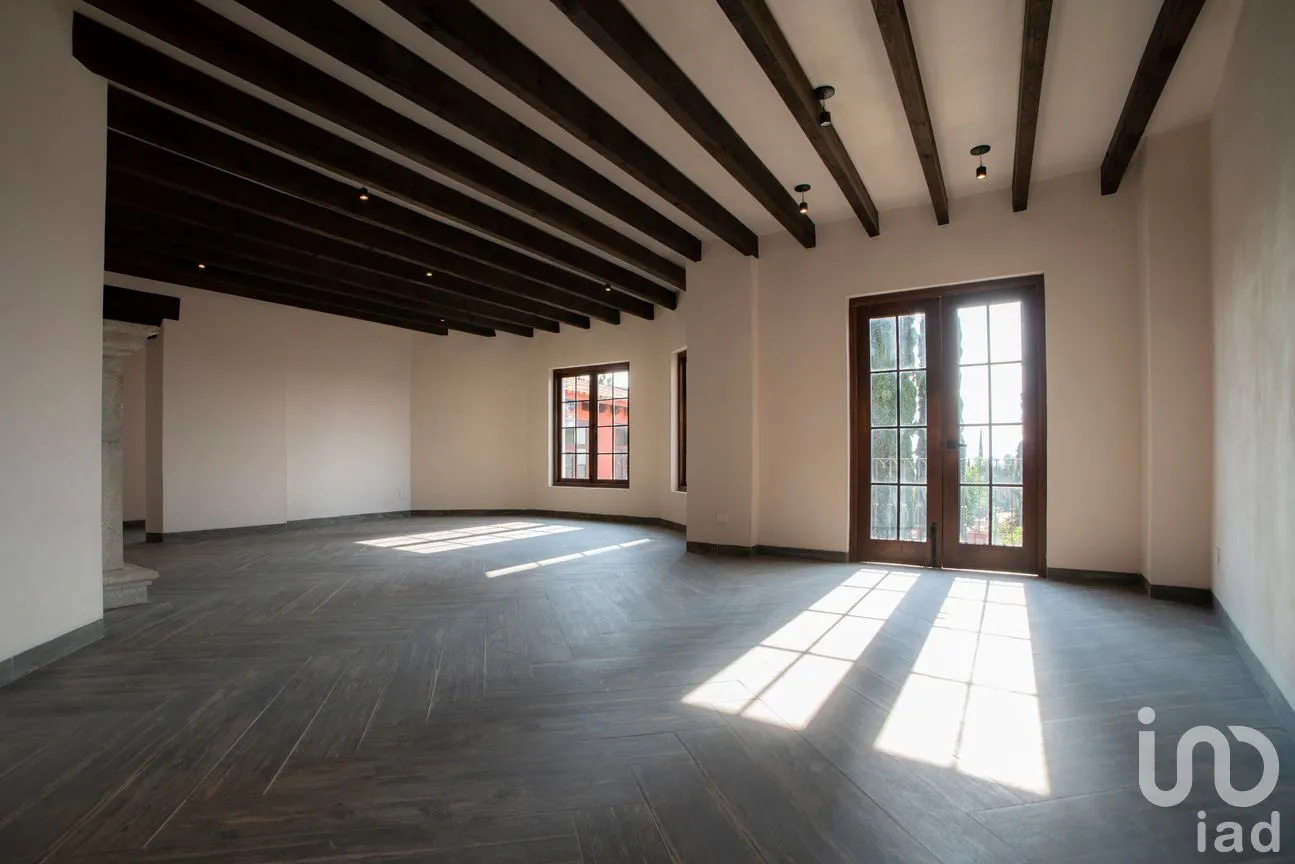 Casa en Venta en La Lejona, San Miguel de Allende, Guanajuato | NEX-185283 | iad México | Foto 36 de 49