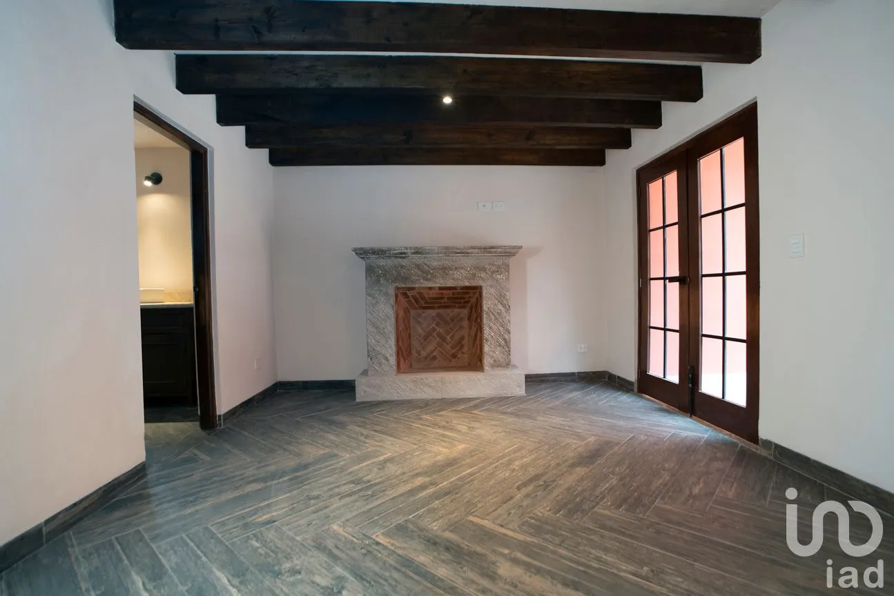 Casa en Venta en La Lejona, San Miguel de Allende, Guanajuato | NEX-185283 | iad México | Foto 40 de 49