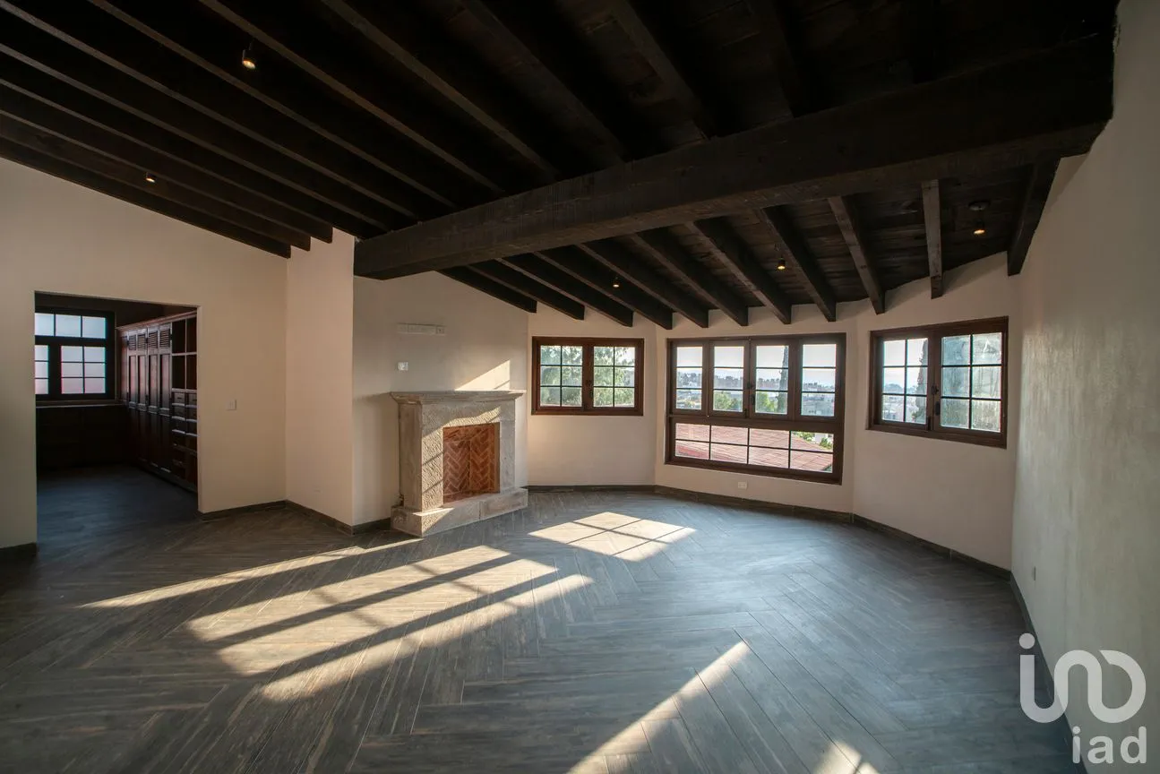 Casa en Venta en La Lejona, San Miguel de Allende, Guanajuato | NEX-185283 | iad México | Foto 5 de 49