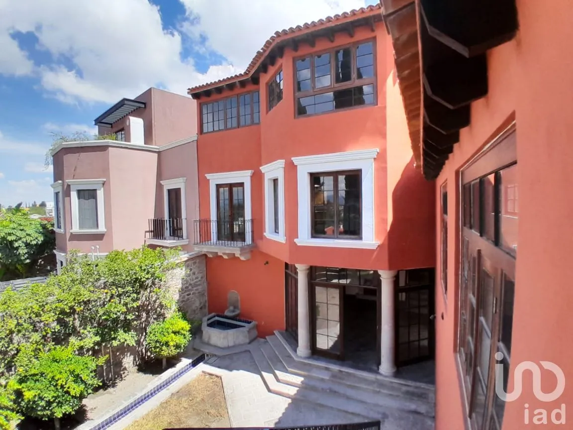 Casa en Venta en La Lejona, San Miguel de Allende, Guanajuato | NEX-185283 | iad México | Foto 43 de 49