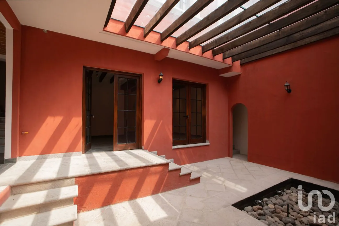 Casa en Venta en La Lejona, San Miguel de Allende, Guanajuato | NEX-185283 | iad México | Foto 44 de 49