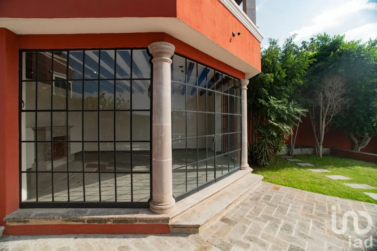 Casa en Venta en La Lejona, San Miguel de Allende, Guanajuato | NEX-185283 | iad México | Foto 46 de 49