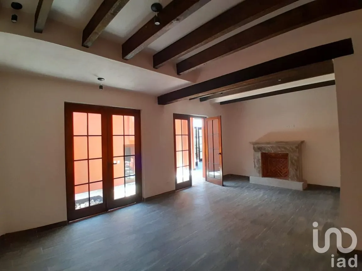 Casa en Venta en La Lejona, San Miguel de Allende, Guanajuato | NEX-185283 | iad México | Foto 6 de 49