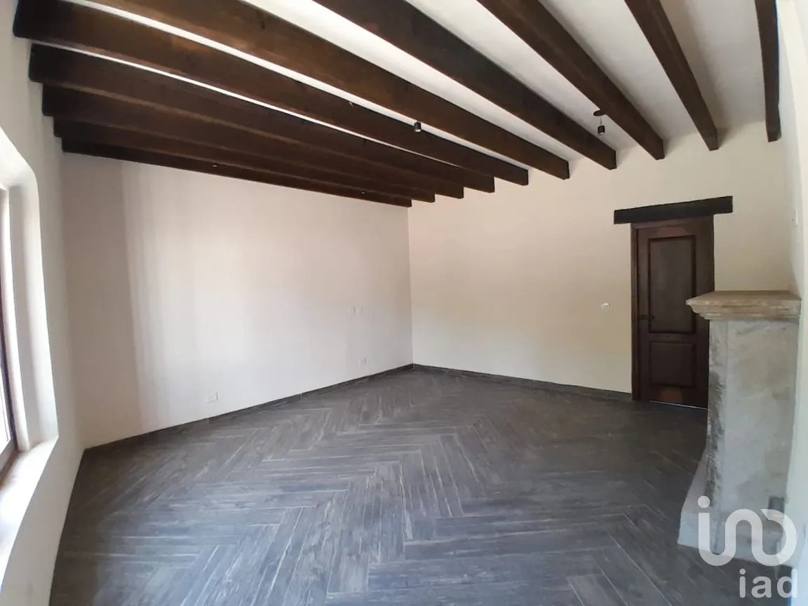 Casa en Venta en La Lejona, San Miguel de Allende, Guanajuato | NEX-185283 | iad México | Foto 8 de 49