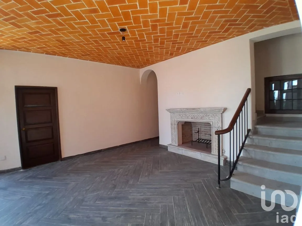 Casa en Venta en La Lejona, San Miguel de Allende, Guanajuato | NEX-185283 | iad México | Foto 10 de 49
