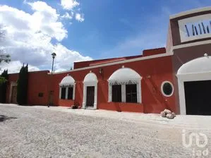 NEX-185283 - Casa en Venta, con 5 recamaras, con 7 baños, con 1000 m2 de construcción en La Lejona, CP 37765, Guanajuato.