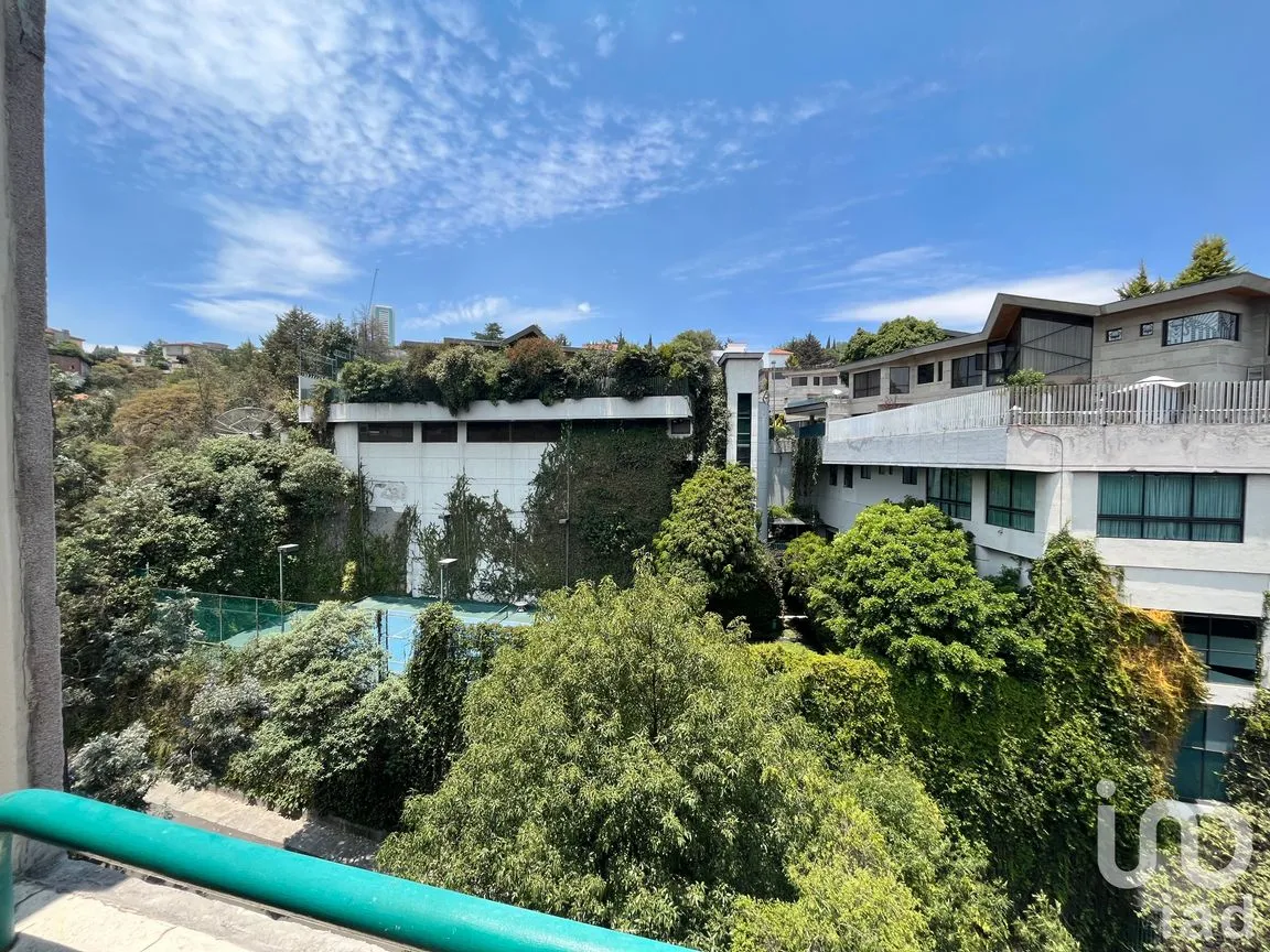 Departamento en Venta en Bosques de las Lomas, Cuajimalpa de Morelos, Ciudad de México | NEX-185974 | iad México | Foto 44 de 47