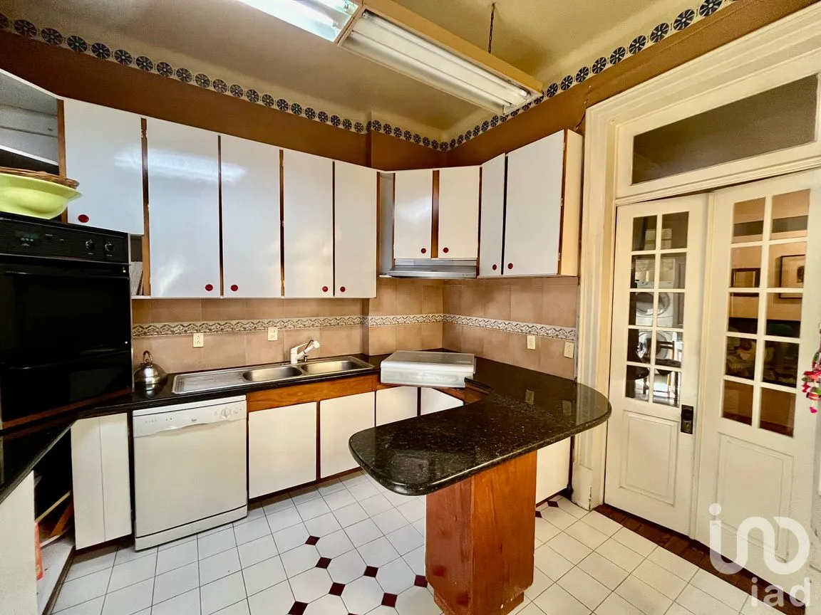 Departamento en Venta en Centro (Área 4), Cuauhtémoc, Ciudad de México | NEX-189485 | iad México | Foto 11 de 46
