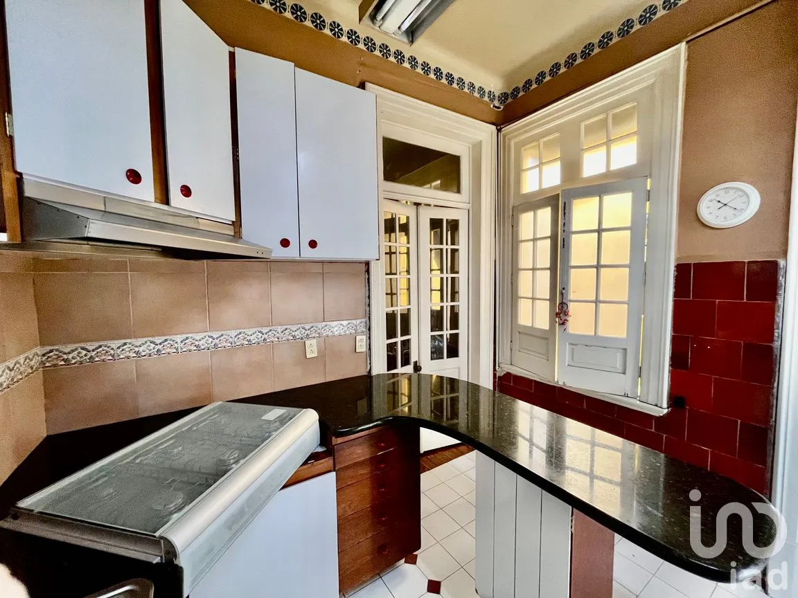 Departamento en Venta en Centro (Área 4), Cuauhtémoc, Ciudad de México | NEX-189485 | iad México | Foto 12 de 46