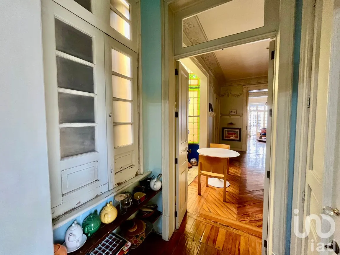 Departamento en Venta en Centro (Área 4), Cuauhtémoc, Ciudad de México | NEX-189485 | iad México | Foto 13 de 46