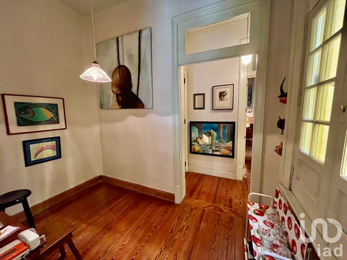 Departamento en Venta en Centro (Área 4), Cuauhtémoc, Ciudad de México | NEX-189485 | iad México | Foto 16 de 46