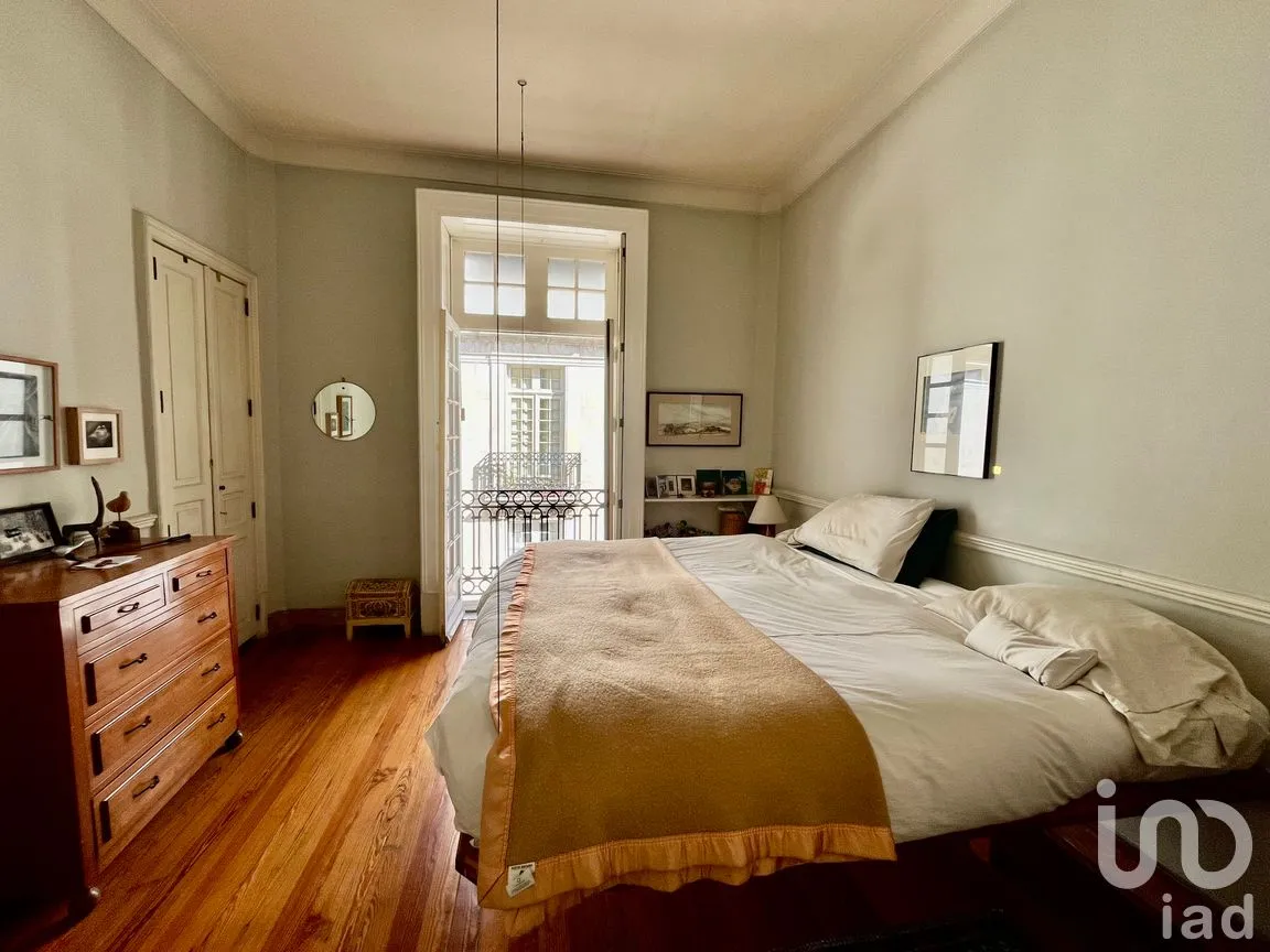 Departamento en Venta en Centro (Área 4), Cuauhtémoc, Ciudad de México | NEX-189485 | iad México | Foto 17 de 46