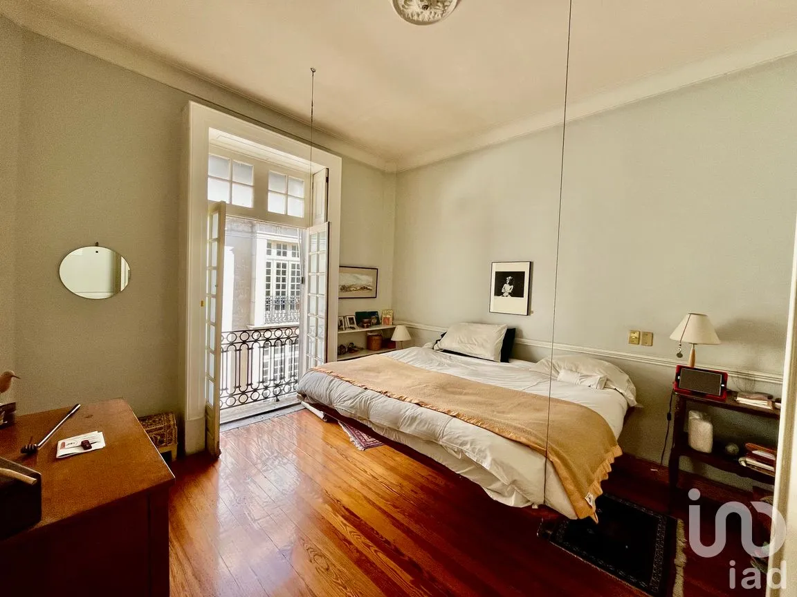 Departamento en Venta en Centro (Área 4), Cuauhtémoc, Ciudad de México | NEX-189485 | iad México | Foto 18 de 46