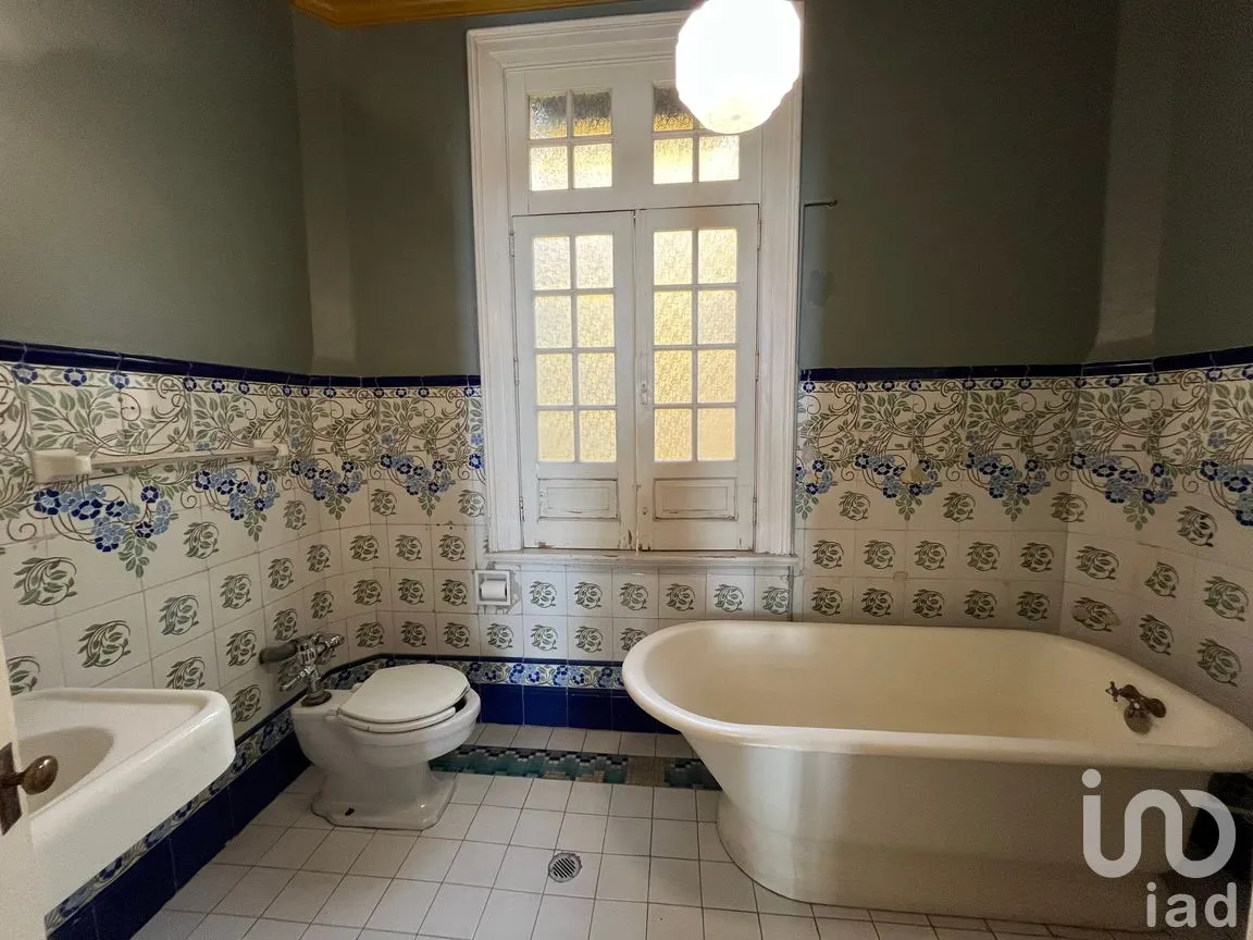 Departamento en Venta en Centro (Área 4), Cuauhtémoc, Ciudad de México | NEX-189485 | iad México | Foto 19 de 46