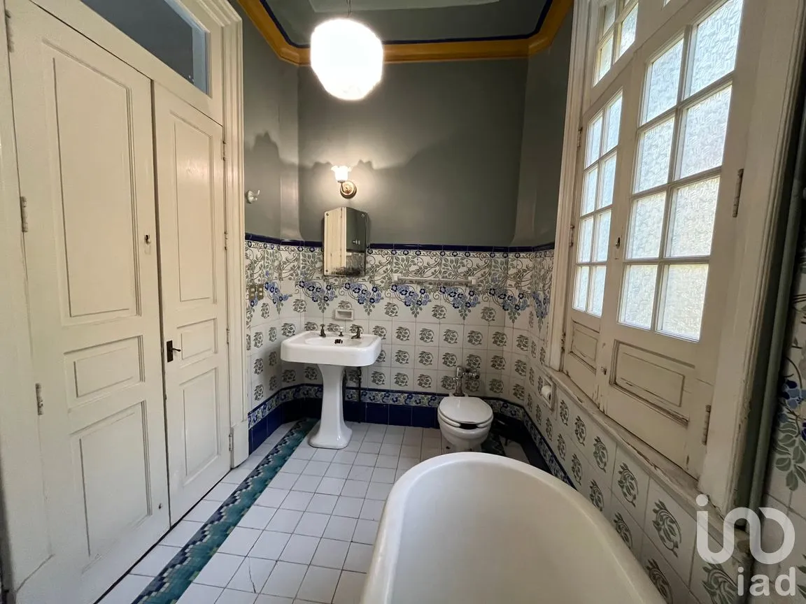 Departamento en Venta en Centro (Área 4), Cuauhtémoc, Ciudad de México | NEX-189485 | iad México | Foto 20 de 46