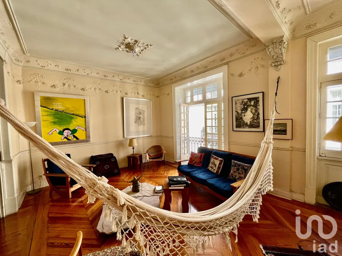 Departamento en Venta en Centro (Área 4), Cuauhtémoc, Ciudad de México | NEX-189485 | iad México | Foto 3 de 46