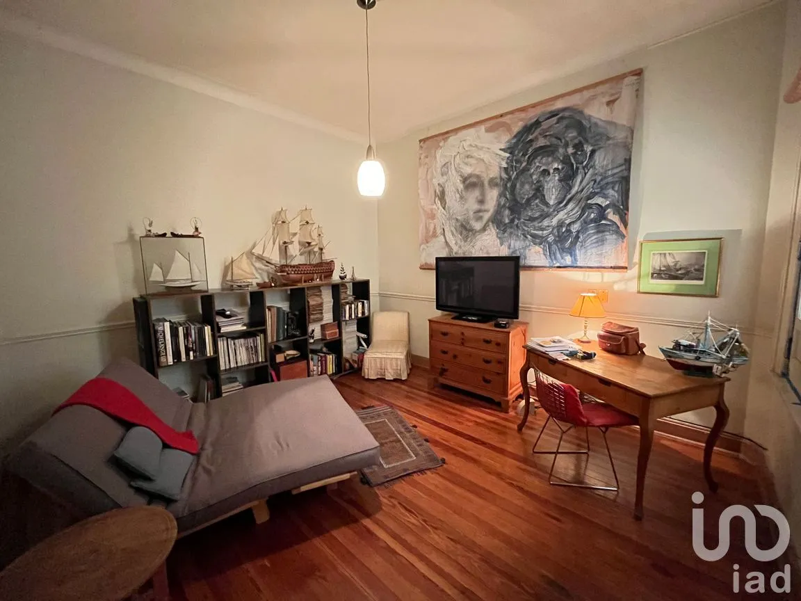Departamento en Venta en Centro (Área 4), Cuauhtémoc, Ciudad de México | NEX-189485 | iad México | Foto 23 de 46
