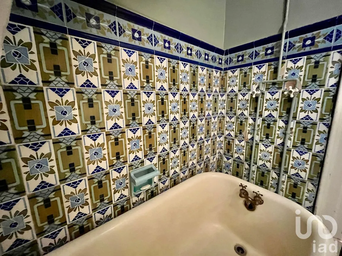 Departamento en Venta en Centro (Área 4), Cuauhtémoc, Ciudad de México | NEX-189485 | iad México | Foto 26 de 46