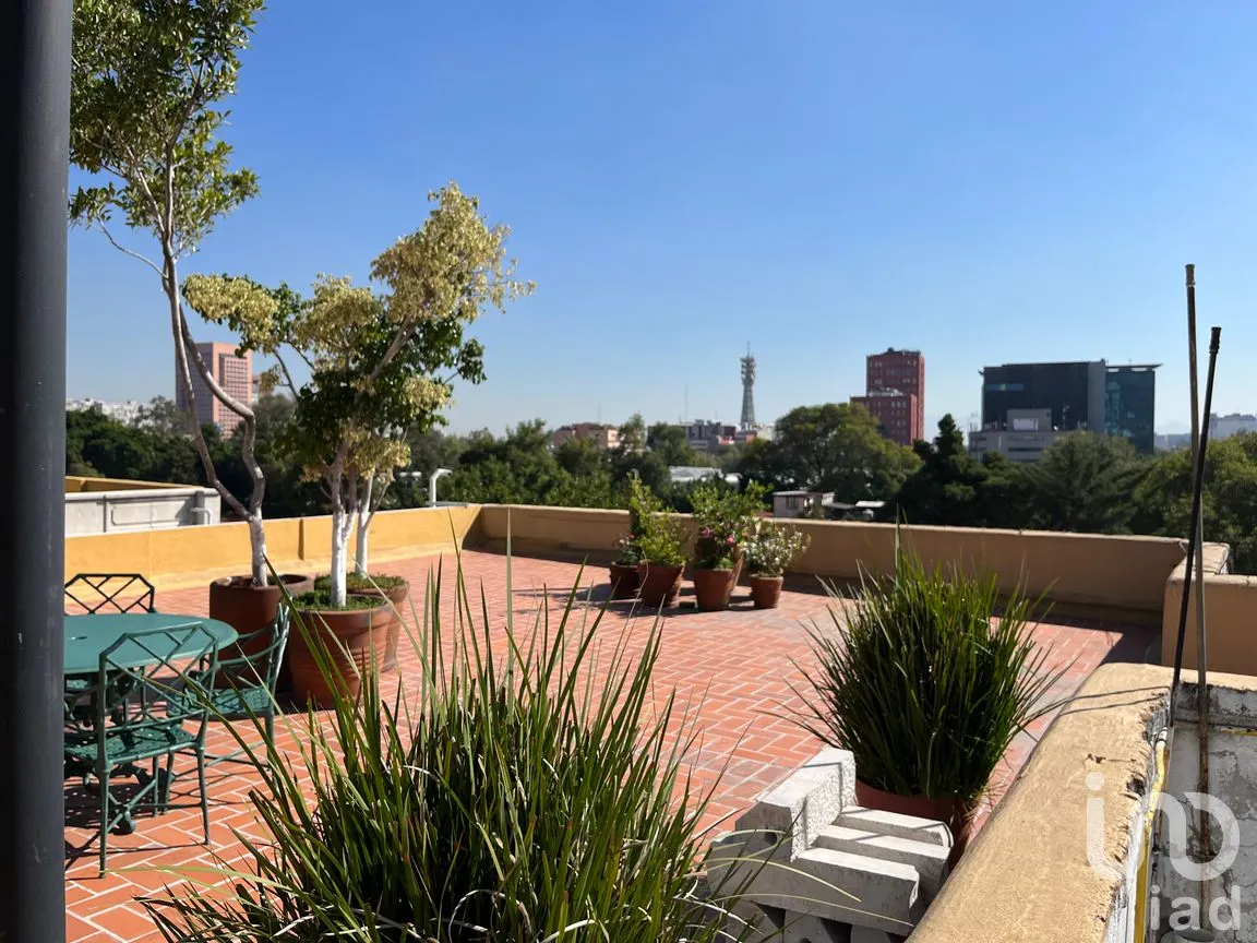 Departamento en Venta en Centro (Área 4), Cuauhtémoc, Ciudad de México | NEX-189485 | iad México | Foto 31 de 46