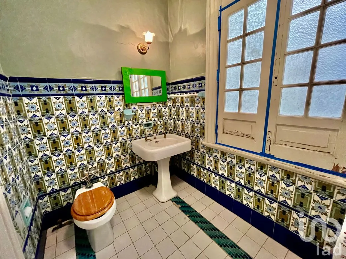 Departamento en Venta en Centro (Área 4), Cuauhtémoc, Ciudad de México | NEX-189485 | iad México | Foto 32 de 46