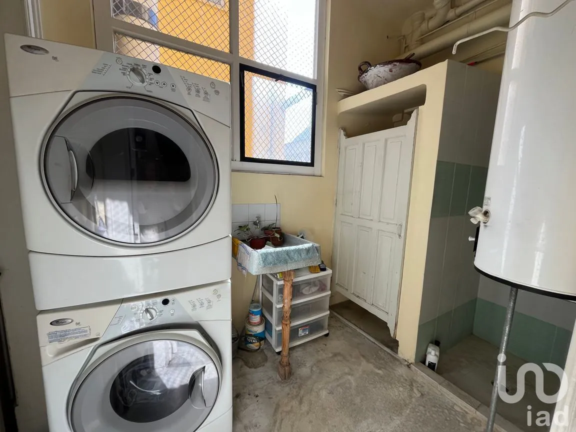 Departamento en Venta en Centro (Área 4), Cuauhtémoc, Ciudad de México | NEX-189485 | iad México | Foto 40 de 46