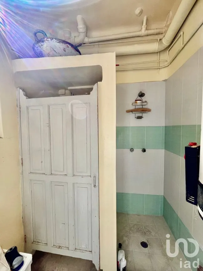 Departamento en Venta en Centro (Área 4), Cuauhtémoc, Ciudad de México | NEX-189485 | iad México | Foto 42 de 46