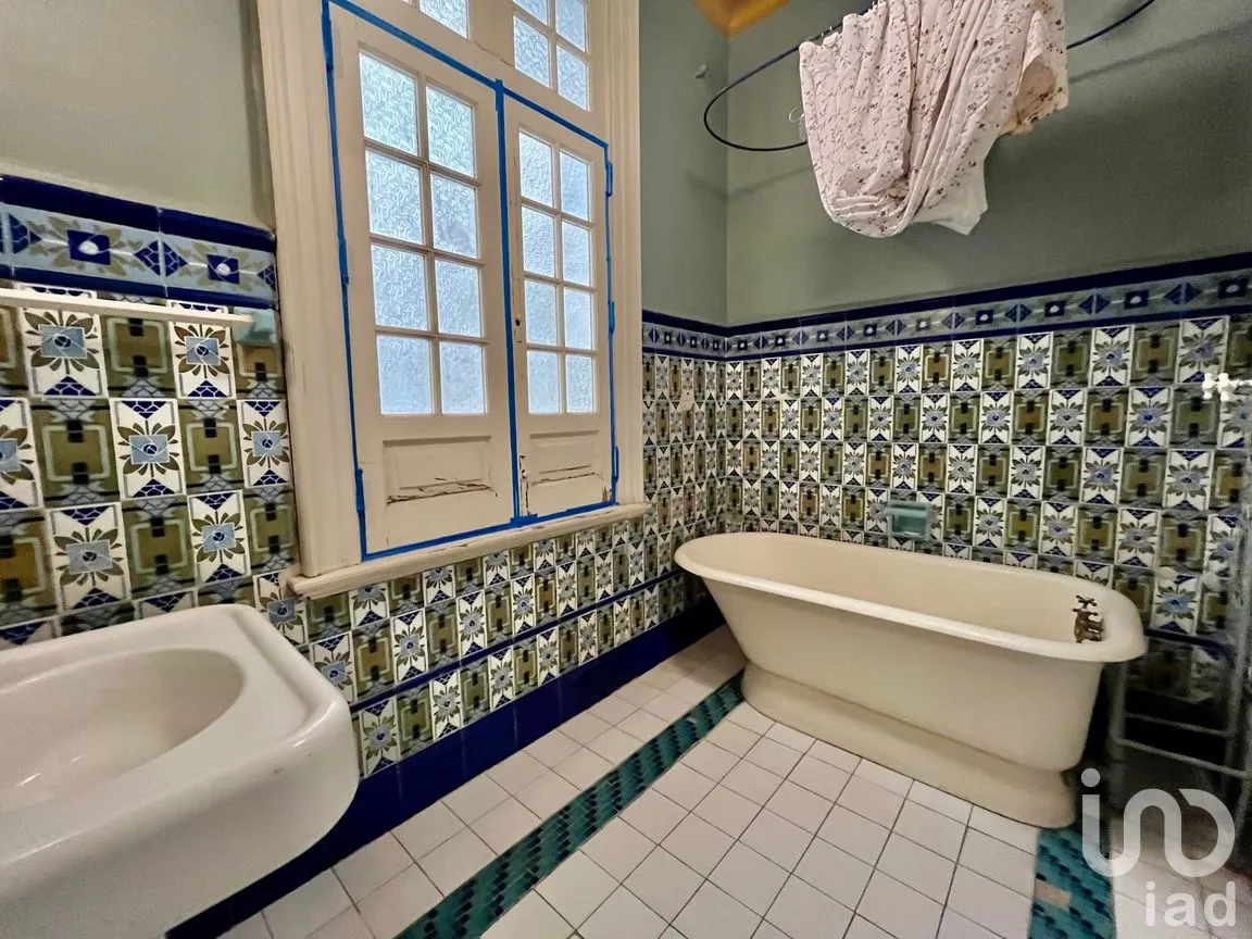 Departamento en Venta en Centro (Área 4), Cuauhtémoc, Ciudad de México | NEX-189485 | iad México | Foto 43 de 46