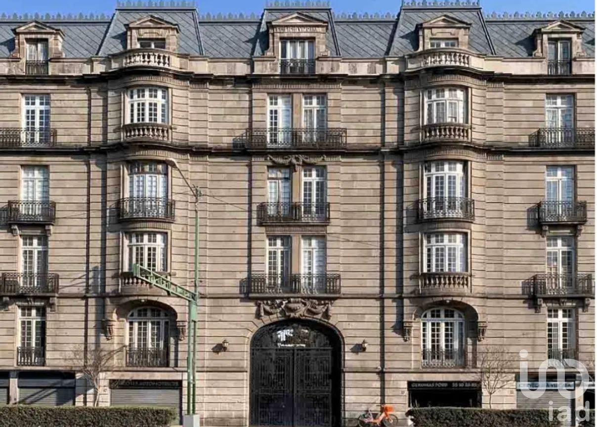 Departamento en Venta en Centro (Área 4), Cuauhtémoc, Ciudad de México | NEX-189485 | iad México | Foto 46 de 46