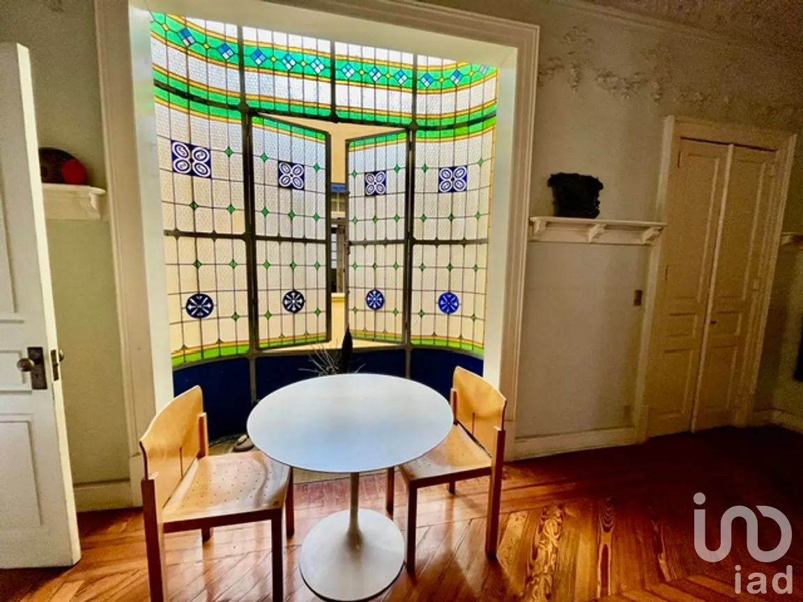 Departamento en Venta en Centro (Área 4), Cuauhtémoc, Ciudad de México | NEX-189485 | iad México | Foto 6 de 46