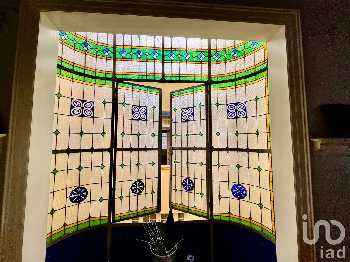 Departamento en Venta en Centro (Área 4), Cuauhtémoc, Ciudad de México | NEX-189485 | iad México | Foto 7 de 46