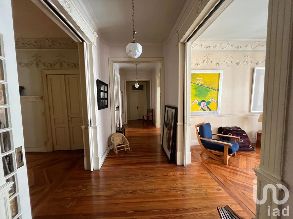 Departamento en Venta en Centro (Área 4), Cuauhtémoc, Ciudad de México | NEX-189485 | iad México | Foto 9 de 46